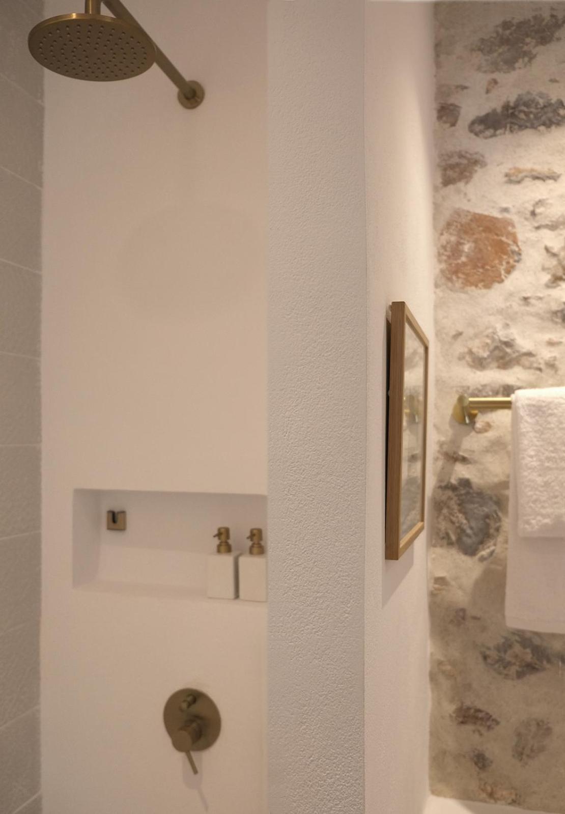Hotel Arta Hydra Zimmer foto